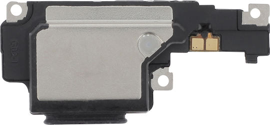 Clappio External Speakers Pixel 7a Compatible Spare Part Black
