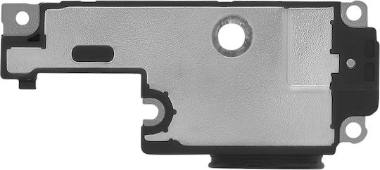 Clappio Externe Lautsprecher Pixel 6a Kompatibles Ersatzteil Schwarz