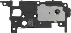 Clappio Interner Lautsprecher Samsung Galaxy S23 Ersatz-Ohrhörer Schwarz