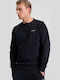 Sweatshirt Black