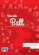Der Rote Ball A1 Woerterheft