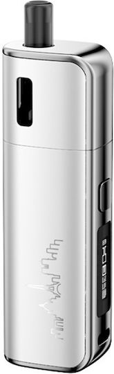 Geek Vape Soul Комплект капсули 4мл с Вградена Батерия 1500mAh Versailles Silver