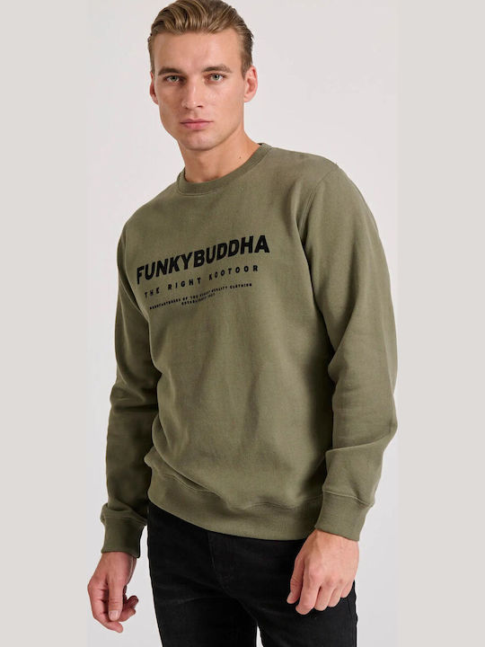 Funky Buddha Khaki