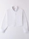 iDO Kids Shirt White