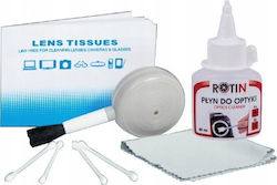 Rotin Καθαριστικό Πληκτρολογίου 40ml 25τμχ