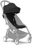 Stokke Fabric Stroller Black