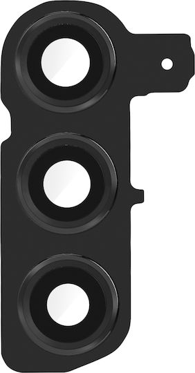 Samsung Kameralinse Galaxy S24 Chassis Original Schwarz