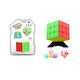 CUBE Speed Cube 0150164 1pcs
