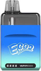 Vaporesso Eco Nano 2 Pod Mod 6мл с Вградена Бат...