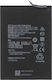 Clappio Battery Honor 90 Lite Capacity 4500mAh Black