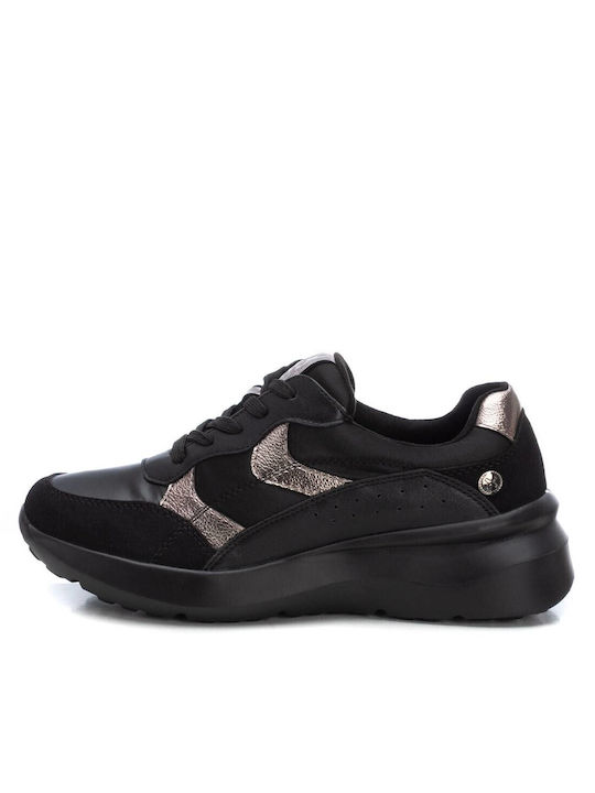 Xti Sneakers BLACK