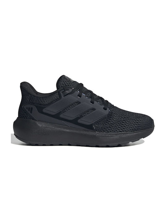 adidas Ultimashow 2.0 IE8902 Sport Shoes Running Black / Core Black /  Carbon | Skroutz.mt