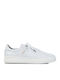 Herren Sneakers Weiß