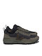Dekkan Alveomesh Sneakers Grafite Eagle