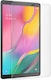 Panzerglas Displayschutzfolie Samsung Galaxy Tab A 10.1 2019 9H Härte