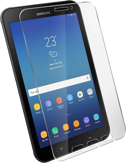 Tempered Glass Screen Protector for Samsung Galaxy Tab Active 2 9H Hardness