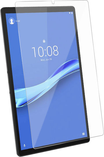 Screen Protector Lenovo Tab M10 Fhd Plus Gen 2 9h Tempered Glass Clear