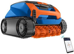 Zodiac Voyager AQ47 Verkabelter 150W Roboter Poolreiniger für Pools bis zu 12x6m mit Filterkapazität 4lt Zodiac Voyager AQ47 Verkabelter 150W Roboter Poolreiniger für Pools bis zu 12x6m mit Filterkapazität 4lt