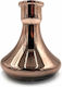 Γυάλα Ναργιλέ Big Maks Mini Bronze Mirrored