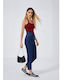 Women's Jean Trousers in Slim Fit