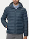 Jacket Puffer Ink