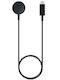 Samsung Wearable Charger Samsung Galaxy Watch Blackς