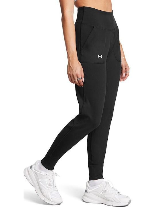 Under Armour Sweatpants Jogger Black 1375077-002