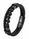 Herren Armband aus Stahl