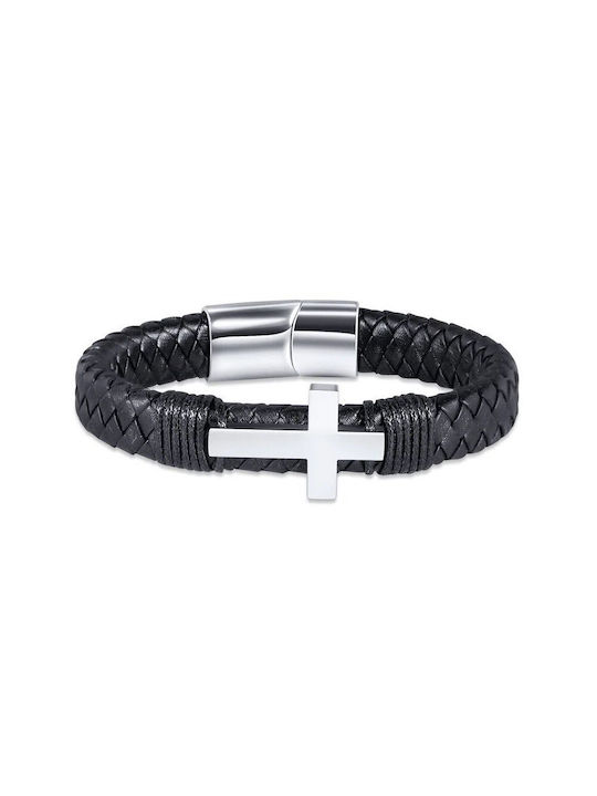 Herren Armband aus Stahl