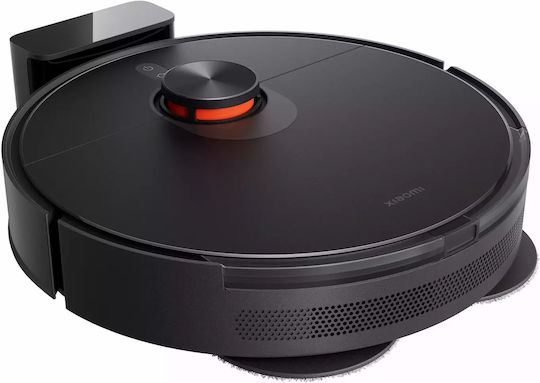 Xiaomi S20+ Σκούπα Ρομπότ με Αυτονομία έως 170min και Κάλυψη Χώρου έως 170τ.μ. Μαύρη