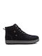 Negru Ghete barbati Anatomic