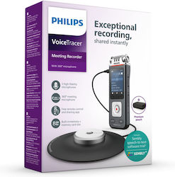 Philips Voice Recorder Voice Recorder Dvt 8115 DVT8115