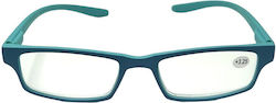 Lumia Optics Γυαλιά Πρεσβυωπίας +1.75 σε Μπλε χρώμα EYESEEBLUE835C4175