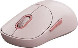 Xiaomi Wireless Bluetooth Mouse Pink