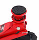 AWTools Electric Jack with Lifting Capacity up to 36cm and Weight Capacity up to 2.5 Tons