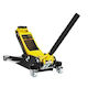 Vevor Hydraulic Carriage Jack with Lifting Capacity up to 50cm and Weight Capacity up to 3 Tons
