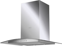 VDB Sprint 50 Καμινάδα 50cm Inox