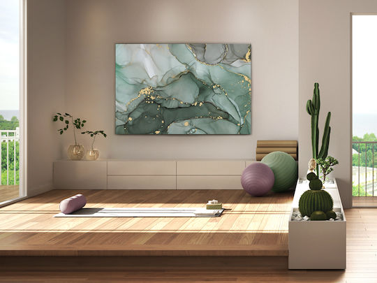 Painting on Canvas 180x120cm