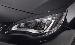 Cedauto Φρυδάκια Φαναριών Μπροστινά για Opel Astra Cedauto Φρυδάκια Φαναριών Μπροστινά για Opel Astra