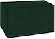 Waterproof Garden Swing Cover 215x153x145cm