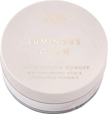 MUA Luminous Loose Powder 11gr