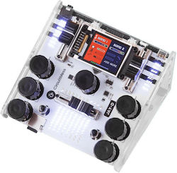 CircuitMess Joc Robotică pentru 7+ ani Ani