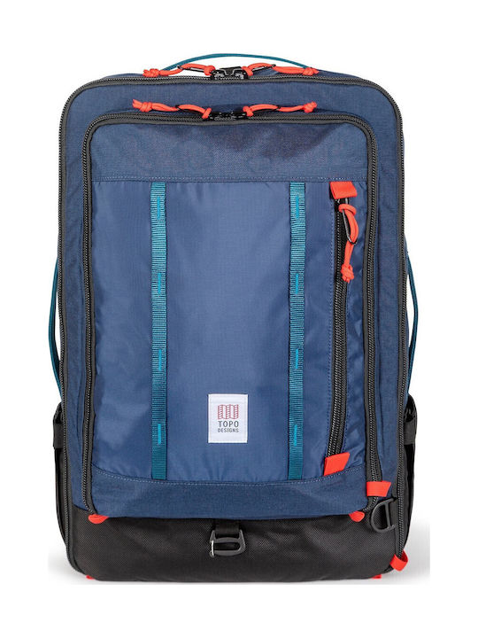 Topo Designs Rucksack 40Es Marineblau