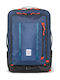 Topo Designs Rucksack 40Es Marineblau