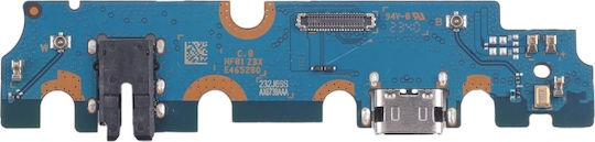 Ladeanschlussplatine Samsung Galaxy Tab A9 SM-X115 OEM