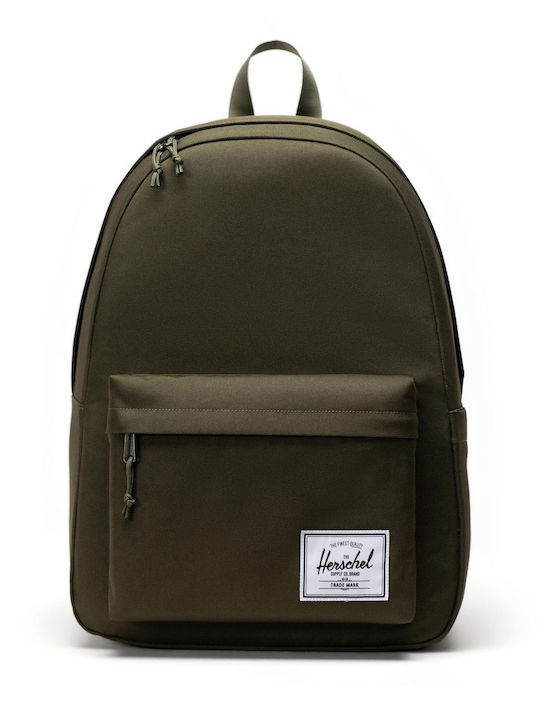 Herschel Classic New 30lt Green