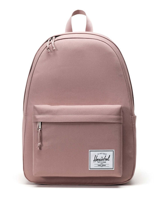Herschel Classic New 30lt Pink