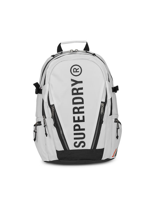 Superdry Tarp Rucksack Women's Fabric Backpack ...