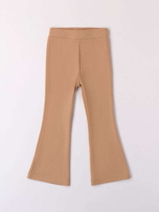 iDO Kids Trousers CAFE