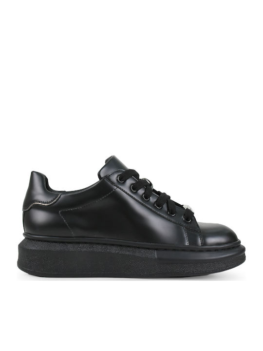 Sneakers Black